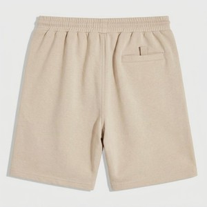 Pantalones Cortos Casuales para Hombre, Corte Relajado, Estilo Urbano Minimalista, con Cordón, Moda de Verano, Suaves y Ligeros, para Uso Diario - Product Image 6