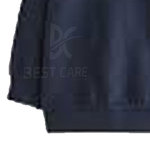 Chándal con cremallera de manga larga para niños al por mayor OEM, chándal informal de alta calidad para entrenamiento infantil con cremallera - Product Image 4