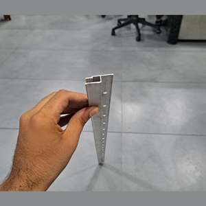 Perfil de Viga de Techo de Aluminio - Product Image 6