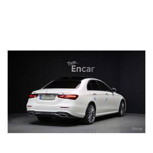 Mercedes-Benz Classe E E350 4MATIC AMG Line 2023, 47 757 km, automatique, norme Euro V, conduite à gauche, sièges en cuir, caméra de recul - Product Image 2
