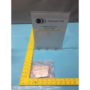 AMAT 0021-01614 CLAMP <b>RING</b>, <b>CERAMIC</b> HEATER 200MM - Trusted Global Legacy Semiconductor Equipment and Parts at - Product Image 2