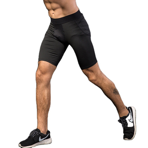 Calzoncillos bóxer de talle alto para hombre, de secado rápido, transpirables, ecológicos, de spandex/algodón, colores y tallas personalizadas, fabricación OEM de ropa interior. - Product Image 6