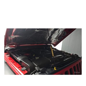Jeep Wrangler 2.0 Rubicon 2023, Techo Descapotable, 4 Puertas, Caja de Cambios Automática, Cámara Trasera, Asientos de Tela, 77,557 km, Volante a la Izquierda - Product Image 6