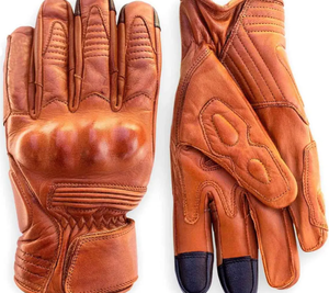 Gants de moto robustes résistants aux chocs, gants de course pour moto, sport haute performance - Product Image 5