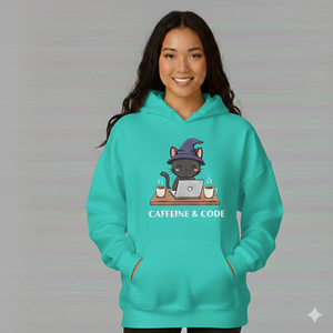 Sweat à capuche pour femme de qualité export, tissu durable, fournisseur en gros - Product Image 1