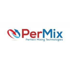 Permix EU logo