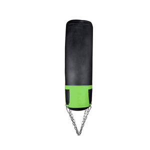 Pakistan Made Boxing Equipment Punching <b>Bags</b> New Arrival Men Boxing Punching <b>Bag</b> Best Quality Leather Made Boxing - Product Image 6
