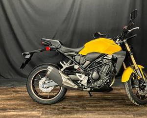 ¡OFERTA ESPECIAL! Motocicleta Deportiva Honda CB300R 2026 de Plástico ABS y Acero para Uso Industrial, DIY, OEM/ODM - Product Image 1