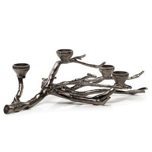 Hot Selling Metal/<b>Glass</b> Wholesale Price Superior Quality Metal <b>Candle</b> <b>Stick</b> <b>Holder</b> for Table Decor & Home Decoration - Product Image 4