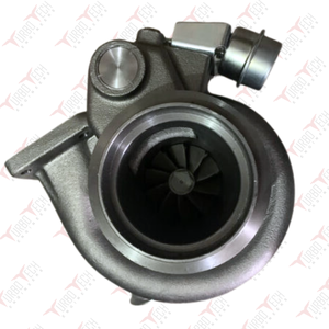 Nouveau TURBOCHARGEUR en acier 240-0003 732430-5003S ADAPTÉ pour MOTEUR C15 TRACTEUR 651B - Product Image 4