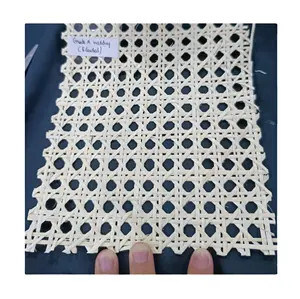 越南编织最优质耐用合成批发辉克织带原料藤条织带卷