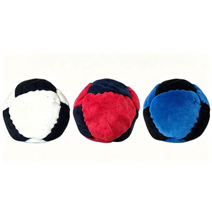 Top Manufacturer Pakistan Made <b>Hacky</b> <b>Sack</b> Ball New Design <b>Hacky</b> <b>Sack</b> Ball Wholesale <b>Hacky</b> <b>Sack</b> Ball - Product Image 1