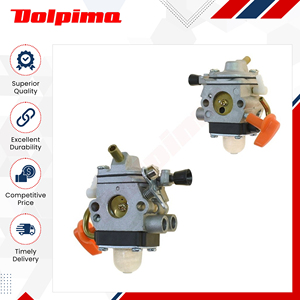 คาร์บูเรเตอร์สำหรับ STIHL FS130 (4180 120 0610, C1Q-S173) - Product Image 2