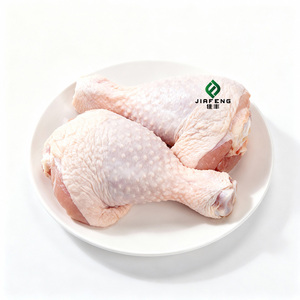 Pollo Congelado al por Mayor: Pollos Enteros y Partes, Pechuga y Muslo de Pollo Congelados a Granel - Product Image 3
