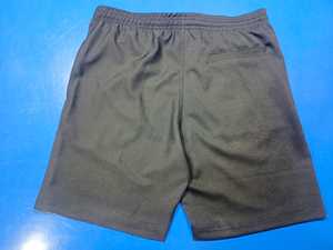 Nouveaux shorts de fitness légers, coupe athlétique flexible, idéaux pour les entraînements et les séances de sport en salle pour hommes, OEM - Product Image 2
