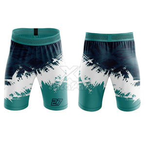 Ensemble d'uniformes de football 7v7 sur mesure avec tissu en polyester respirant à séchage rapide, service OEM, conçu pour les adultes - Product Image 5