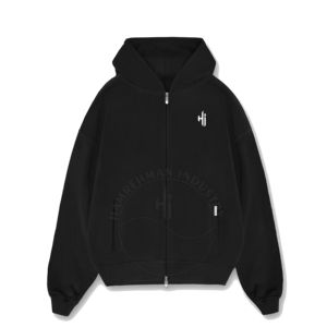 Ropa Urbana Hip Hop, Impermeable, de Secado Rápido, 100% Poliéster, Nueva Llegada, Alta Calidad, Talla Grande, Personalizada - Product Image 1