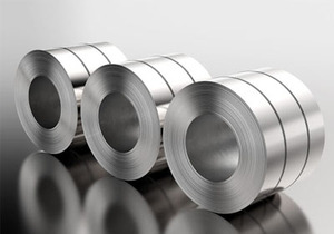 เหล็กสแตนเลสแผ่นรีดเย็น Aisi 304/304L/316/201/202 หนา 0.1 มม. สำหรับเครื่องครัว ผิวเงาอบอ่อน ความกว้าง 850 มม. - Product Image 3