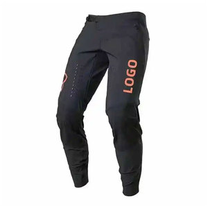 Pantalones de Motocross Hechos a Medida de Alta Calidad para Adultos, Impermeables, Transpirables, Ropa Deportiva de Carreras, Diseña Tu Propio Logotipo Personalizado - Product Image 2
