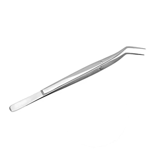 Pinzas Dentales Meriam de Alta Calidad, Pinzas de Acero Inoxidable para el Cuidado Dental, Pinzas Dentales con Certificación CE Clase I - Product Image 6