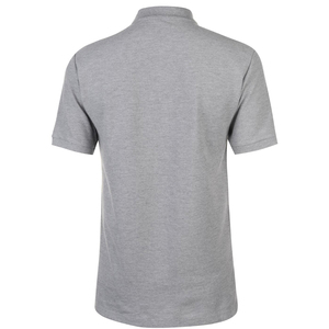 เสื้อเชิ้ตแขนสั้นผู้ชาย ผ้าฝ้ายถัก ระบายอากาศได้ดี พิมพ์ลายด้วยเทคนิคฮีททรานเฟอร์  แบบยูนิเซ็กส์ - Product Image 3