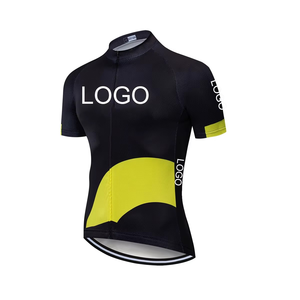 เสื้อจักรยานทีม OEM Pro ดีไซน์ใหม่ กันลม เสื้อปั่นจักรยานขายส่ง สำหรับทีม พร้อมโลโก้ - Product Image 5
