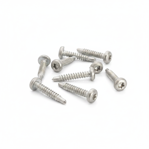 High Quality Stainless Steel <b>Fasteners</b> - Vietnam Manufacturer Export Ready - Product Image 1