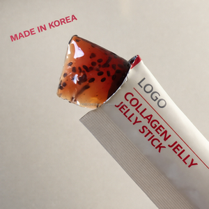 Sachets de gelée de collagène maltodextrine coréenne personnalisés sous marque privée pour une peau éclatante - Product Image 3