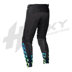 ชุดแข่งมอเตอร์ไซค์ผ้าไนลอนระบายอากาศใส่สบายสำหรับทุกเพศชุดใส่แข่งขันโลโก้แบบกำหนดเองขนาดใหญ่พิเศษแห้งเร็วใส่ได้ - Product Image 3