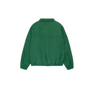 Custom Pullover Color Block Nylon <b>Lightweight</b> Windbreaker <b>Jacket</b> Breathable Mesh Lining Plus Size <b>Mens</b> <b>Summer</b> Street Wear <b>Jacket</b> - Product Image 4