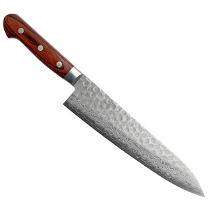 Couteau de cuisine japonais VG10, couteau de chef professionnel de style japonais, outil de cuisine en acier inoxydable - Product Image 1