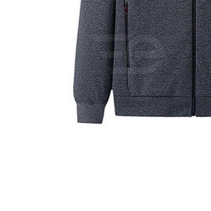 ชุดวอร์มมีฮู้ดสำหรับผู้ชาย สำหรับวิ่ง ฟิตเนส กีฬากลางแจ้ง ออกกำลังกาย ทนทาน สวมใส่สบาย ชุดวอร์มมีฮู้ดสำหรับผู้ชาย - Product Image 5