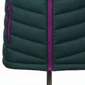 Top Quality <b>Cheap</b> Price <b>Puffer</b> <b>Jacket</b> Unique Design Men Clothing Custom Color Men <b>Puffer</b> <b>Jacket</b> Wholesale Price - Product Image 6