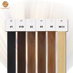 3 Grams &amp; 5 Grams 6 Inch 15 cm Virgin Hair Eyebrow <strong>Extensions</strong> Hair Human Long Brown Gold Black <strong>Brow</strong> <strong>Extension</strong> - Product Image 5