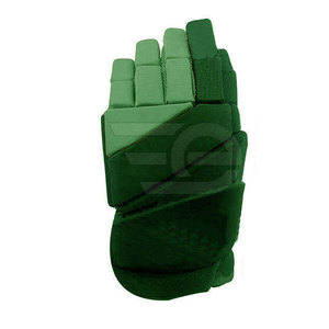 High Performance Sports Lacrosse Gloves Flexible Breathable Padded <b>Grip</b> <b>Control</b> Outdoor Equipment Lacrosse Gloves - Product Image 2