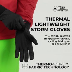 Gants de course à pied très demandés, respirants, légers, antidérapants, compatibles écran tactile, fournisseur OEM - Product Image 5