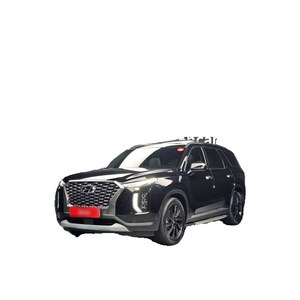 Hyundai Palisade 3.8 Gasolina 4WD con Caja de Cambios Automática, Asientos de Cuero, Modelo de Junio de 2021, 79,654 km, Volante a la Izquierda, Cámara Trasera - Product Image 1