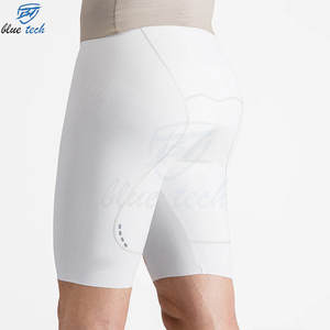 Ensemble de vêtements de cyclisme professionnel pour hommes, léger, à séchage rapide, maillot et short de vélo de route, ensemble de vêtements de cyclisme personnalisés - Product Image 6