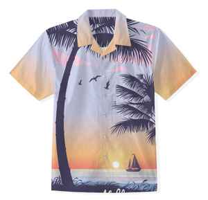 เสื้อยืดผู้ชาย เสื้อยืดลำลองคุณภาพสูงสำหรับผู้ชาย ผ้าฝ้าย 100% สีตามสั่ง น้ำหนักเบา ขายส่ง เสื้อยืดเปล่าสำหรับผู้ชาย - Product Image 1