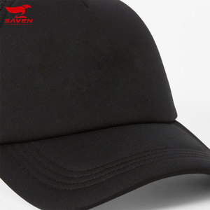 High Quality Customized Baseball Caps for Youth and Adult Minimum Order Curved Logo Design Classic Baseball Sporty Caps - Product Image 6