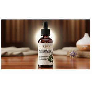 Long Lasting Patchouli Fragrance Oil for <b>Diffusers</b>, <b>Room</b> Fresheners and Spa Treatments - Product Image 1