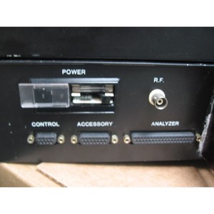 Moniteur d'équipement RGA AMETEK Dycore M100 P/S, M100FG - Équipements et pièces semi-conductrices d'occasion fiables à l'échelle mondiale - Product Image 4