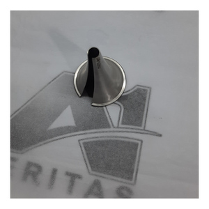 Tumarkin Ear Specula Cánula Oídos Nariz y Garganta Instrumentos Quirúrgicos ENT Instrumentos Frazier Tubo de succión instrumento médico - Product Image 1