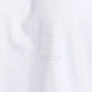 T-shirt court et ample de style urbain pour femme, en tissu doux, coupe décontractée, pour un look streetwear décontracté. - Product Image 6