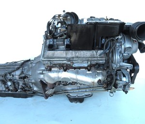 Moteur Toyota Lexus GS430 LS430 SC430 4.3L V8 VVTi * UNIQUE * JDM 3UZFE 3UZ - Product Image 4