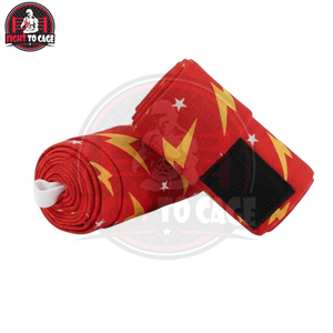 Bandes de protection pour les mains en coton durable de qualité supérieure pour l'entraînement de boxe, accessoires de boxe pour enfants, modèle 2026, très vendues - Product Image 3