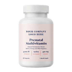 Capsules de Formule Naturelle pour le Soutien Articulaire avec Extraits Botaniques – Approvisionnement en Gros - Product Image 1