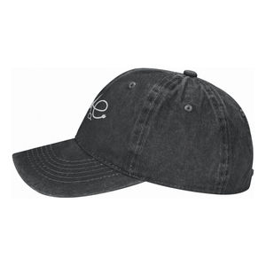 Gorro de Barbero de Alta Calidad para Uniforme de Salón y Expertos en Peluquería, Gorra de Barbero Bordada Personalizada para Barbería Profesional - Product Image 3