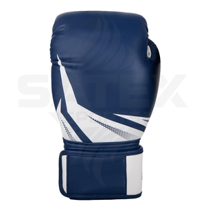 นวมชกมวยสำหรับผู้ชายผู้หญิง MMA ฝึกซ้อมมวยไทยคิกบ็อกซิ่งถุงชกหนักนวมต่อสู้ศิลปะการต่อสู้ - Product Image 2