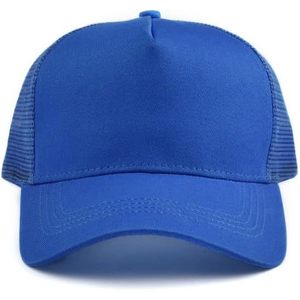 2025หมวกเบสบอล5แผงขนาดกลาง5แผงด้านหลังผ้าตาข่ายไม่มีตัวตนลายทแยงแฟชั่นปีกโค้งใบ/เสือดาว/จุด - Product Image 3